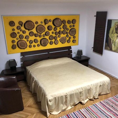 Apartament Garsoniera Centru Braszów Zewnętrze zdjęcie