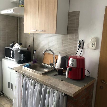 Apartament Garsoniera Centru Braszów Zewnętrze zdjęcie
