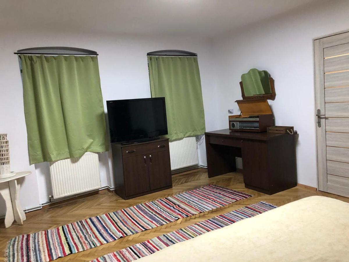 Apartament Garsoniera Centru Braszów Zewnętrze zdjęcie